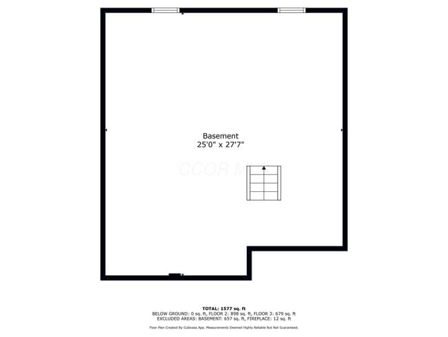 Building Photo - 803 Caroway Blvd