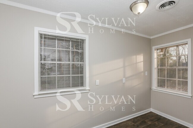 Building Photo - You are exactly where you ought to be!