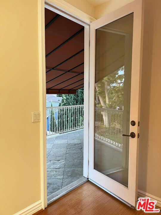 Building Photo - 11540 Blix St