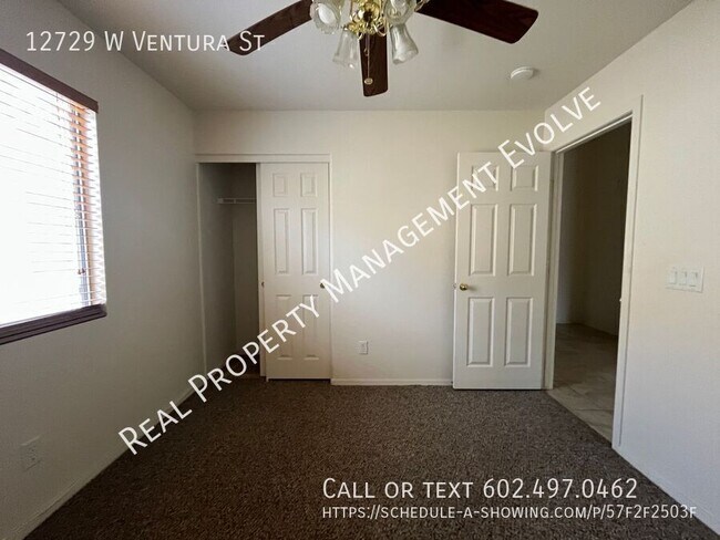 Building Photo - 12729 W Ventura St
