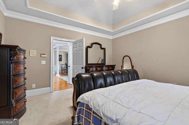 Building Photo - 7705 Little Aston Way