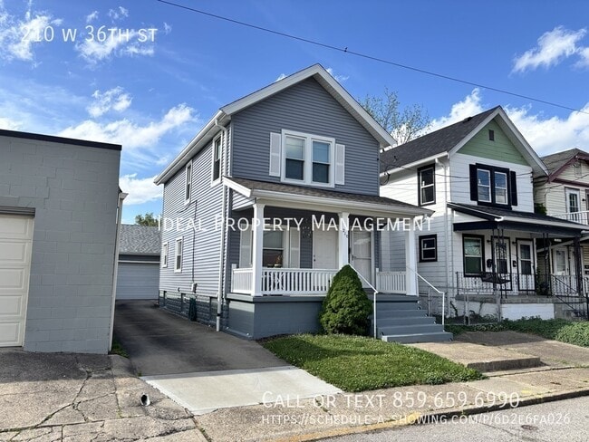Building Photo - 210 W 36th St