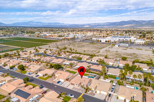 Building Photo - 81358 Avenida Blanca