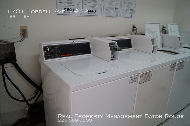 Building Photo - One Bedroom Condo in Bocage