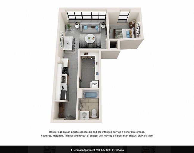 The Knick 16 Sheridan Ave Albany NY 12210 Apartment Finder