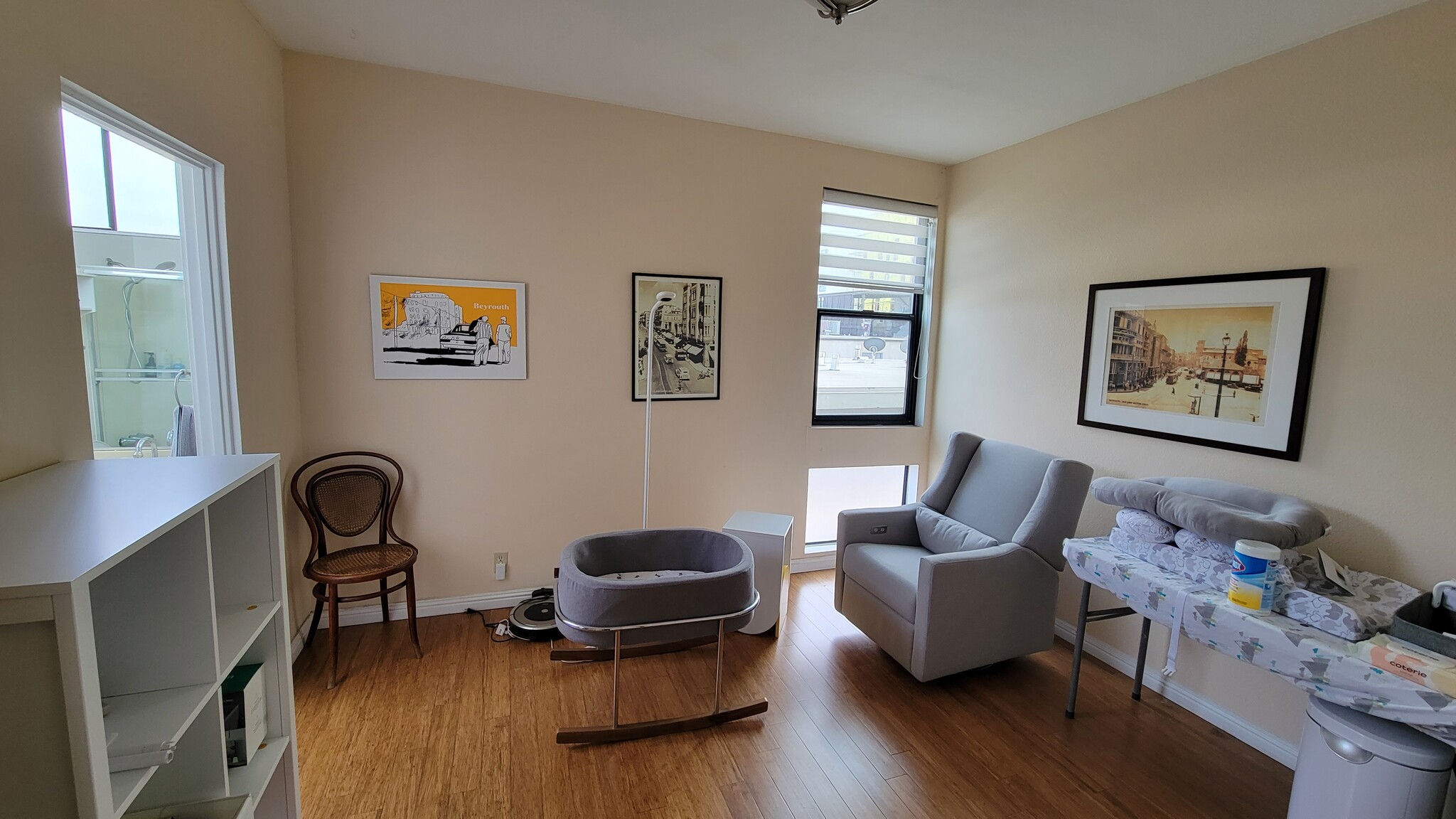 Second Room - 3619 Keystone Ave