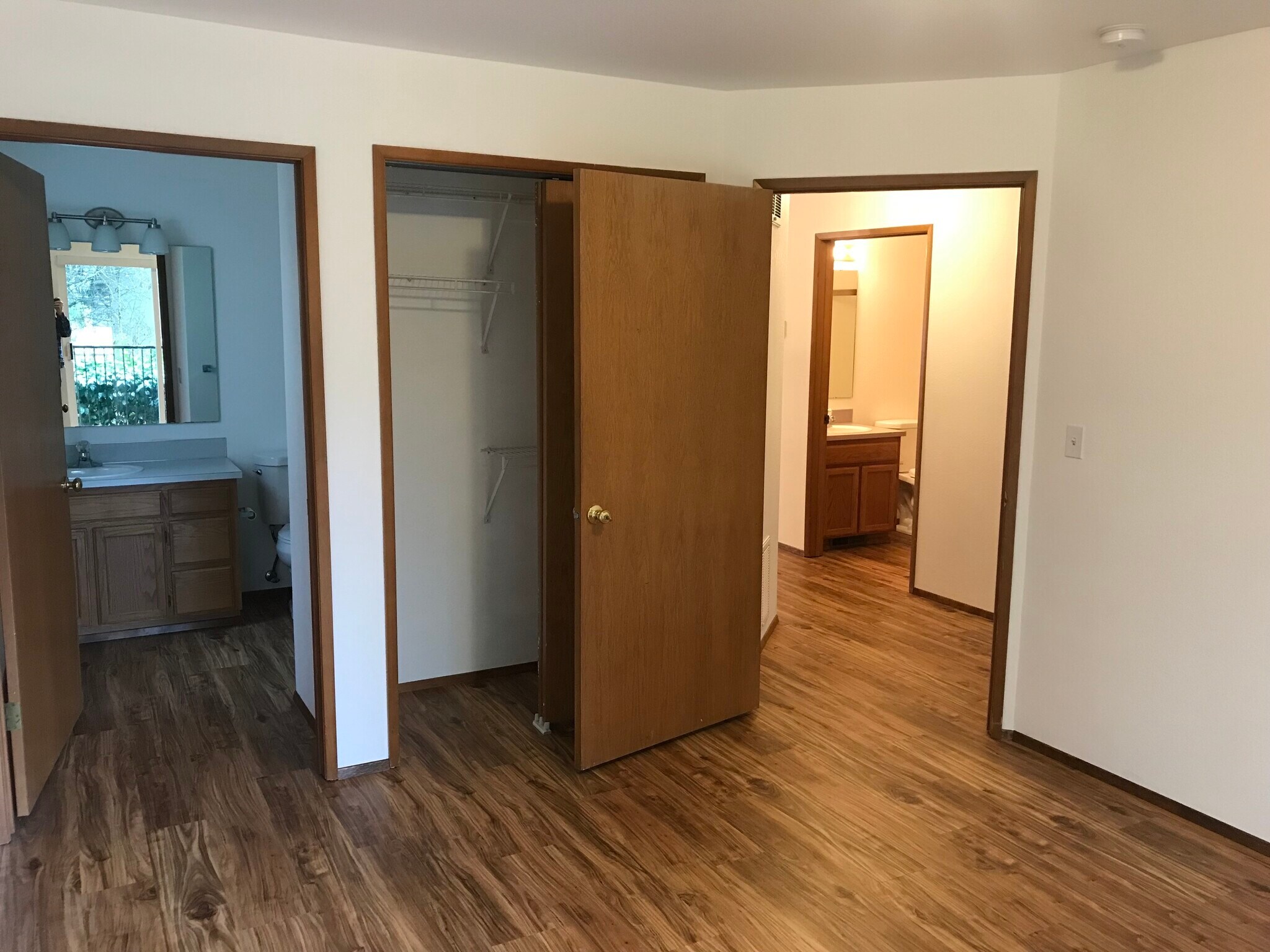 Primary Bedroom - 1117 Ttereve Dr