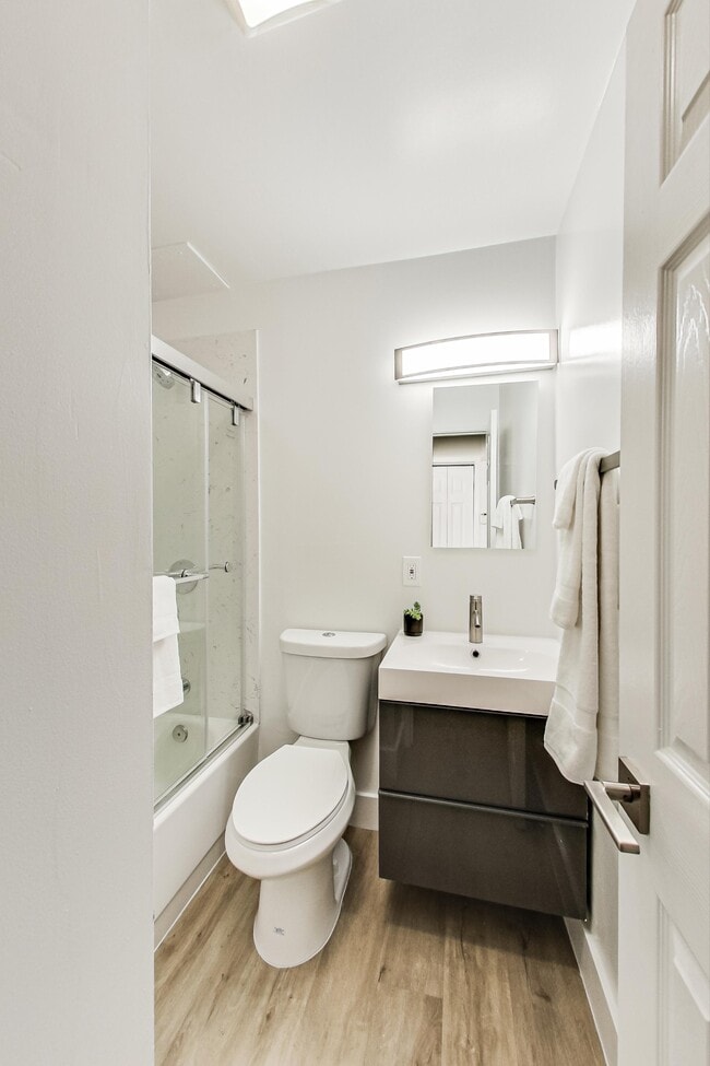 Floorplan - Palmcrest