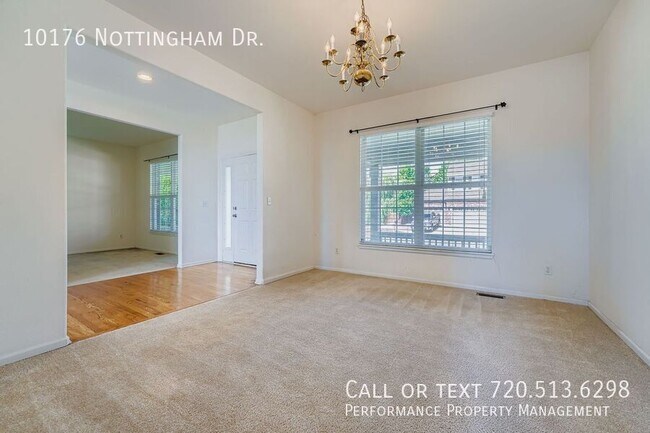 Building Photo - 10176 Nottingham Dr