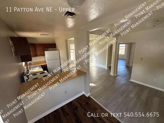 Building Photo - 11 Patton Ave NE