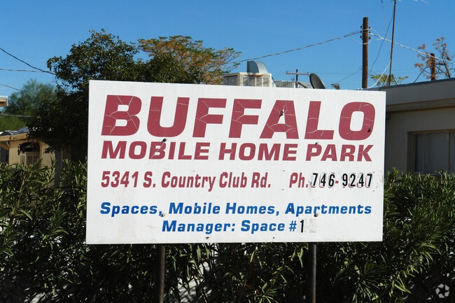 Building Photo - Buffalo Mobile Park - 42 Rentals