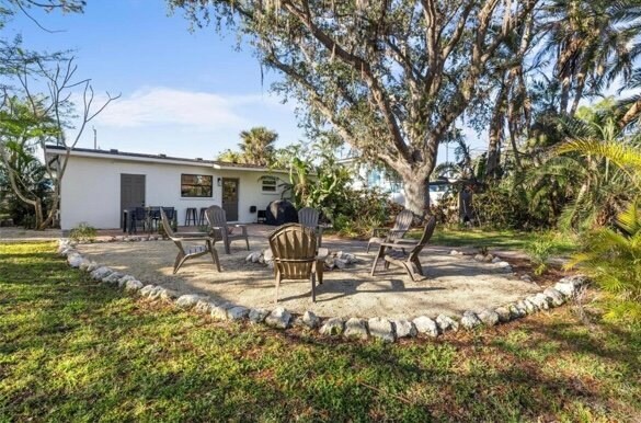 Building Photo - 603 Frances St