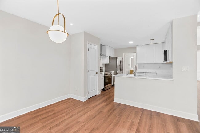 Building Photo - 1540 Bramlett Blvd