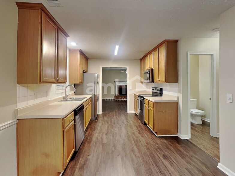 Building Photo - 2769 Wynhaven Oaks Way