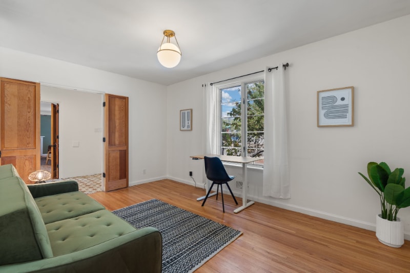 Building Photo - 3600 Mackland Ave NE