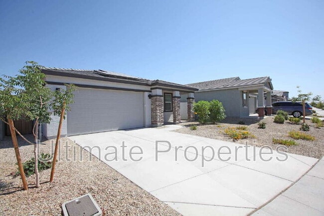 Building Photo - 18182 W Poston Dr