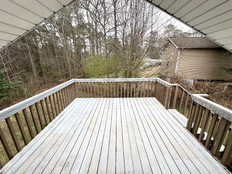 Building Photo - 6104 Pisgah Rd SW