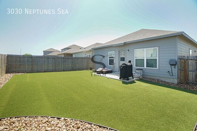 Building Photo - 3030 Neptunes Sea