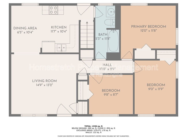 Building Photo - 1354 Cabrillo Dr