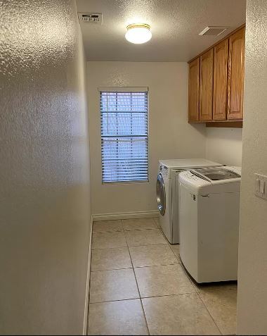 laundry - 730 Altacrest Dr