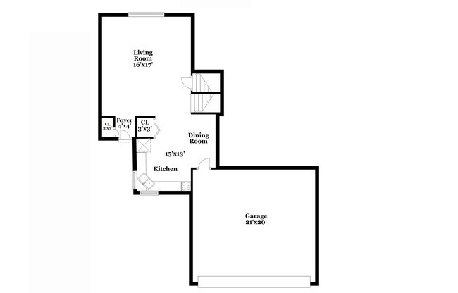 Building Photo - 607 Woods Crossing Dr