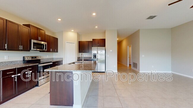 Building Photo - 5412 Olano St
