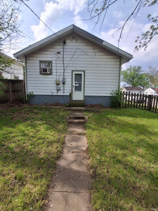 Building Photo - 2801 Pennsylvania St