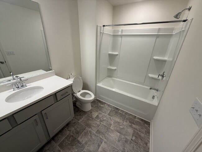 Building Photo - Gated 1,952 Sq Ft Two-Story Home Built 2021 | The Cascades | SW Atlanta