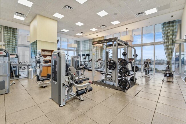 Building Photo - 50 Biscayne Blvd