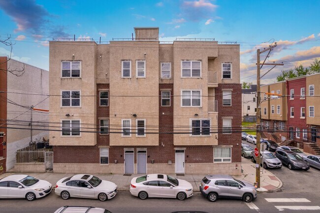 Building Photo - 1955 N 18th St