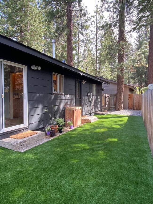 Building Photo - Remodeled Duplex with carport