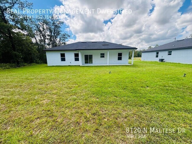 Building Photo - 8120 N Maltese Dr