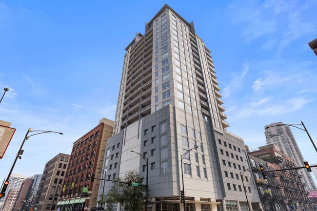 Primary Photo - 330 W Grand Ave