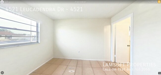 Building Photo - 4521 Leucadendra Dr