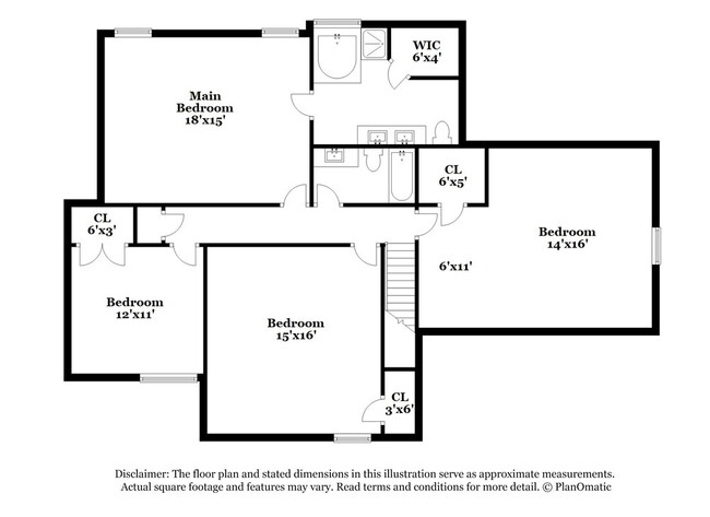 Building Photo - 4477 Tipton Cove