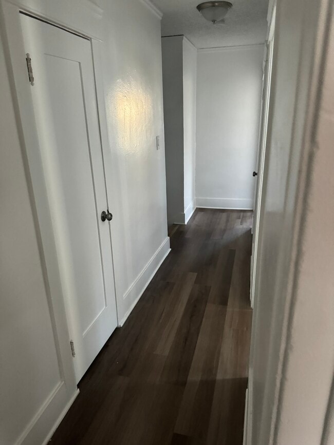 Hallway - 4509 S Figueroa St