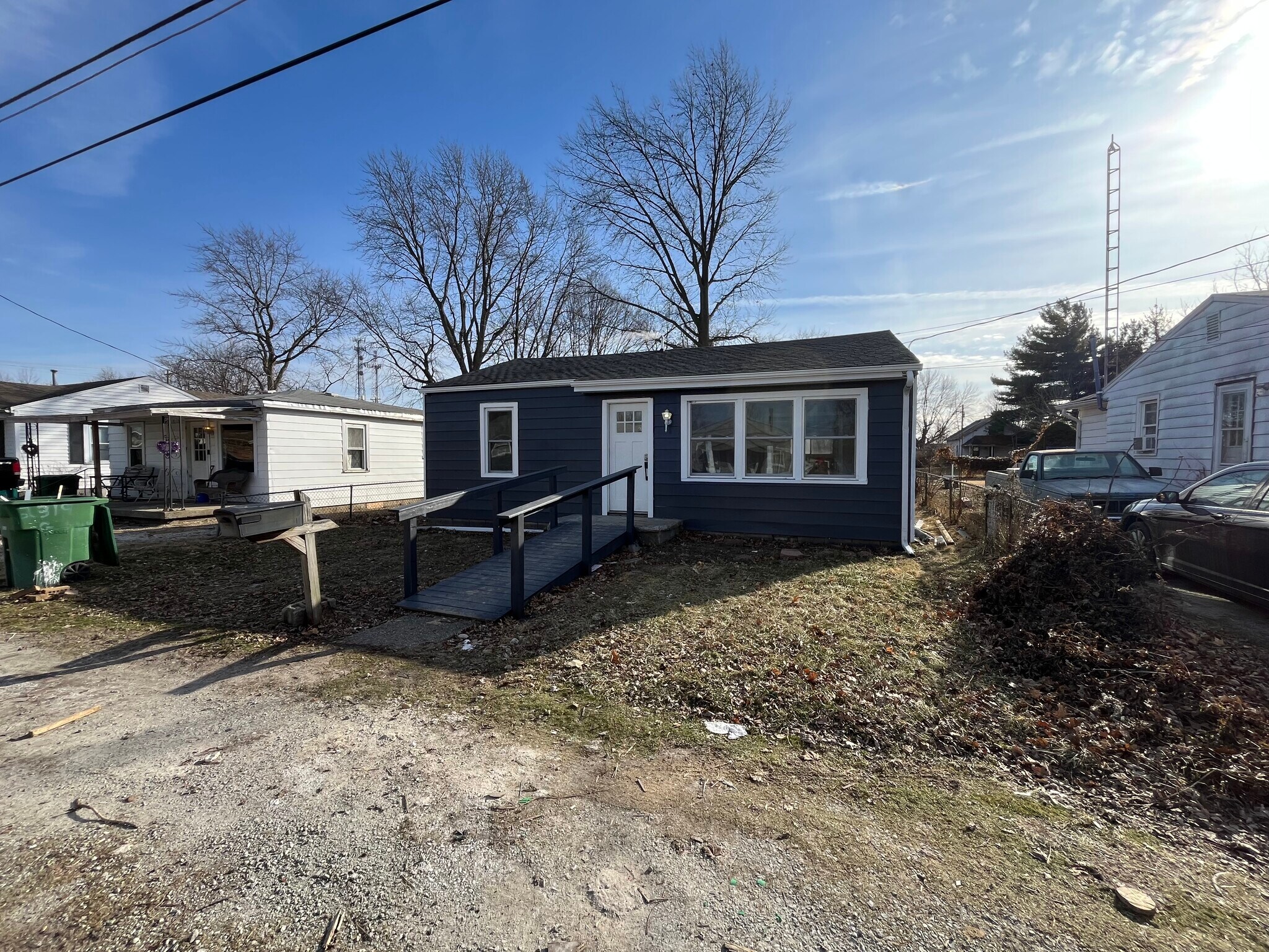 Building Photo - 2319 G Ave