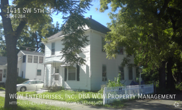 Building Photo - 1411 SW 5th St