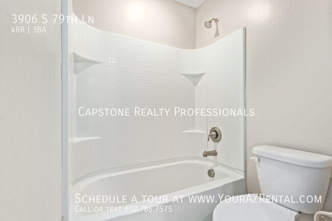 Building Photo - 3906 S 79th Ln