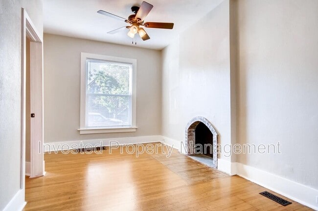 Building Photo - 123 W Archer Pl