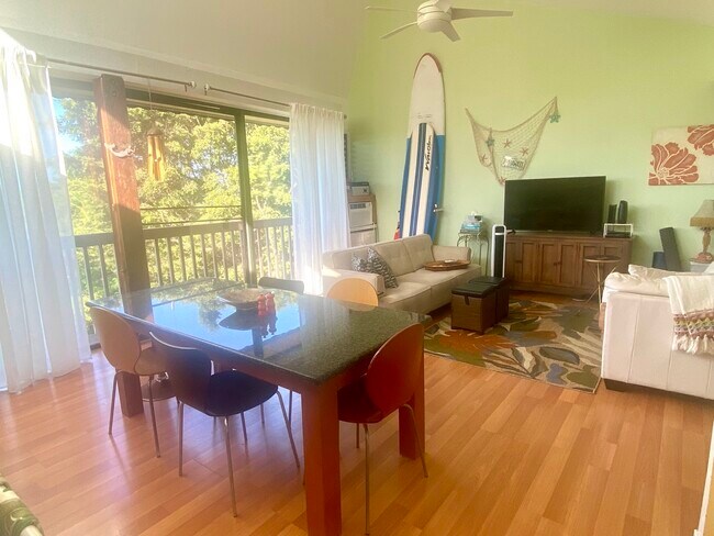 Building Photo - 84-707 Kiana Pl