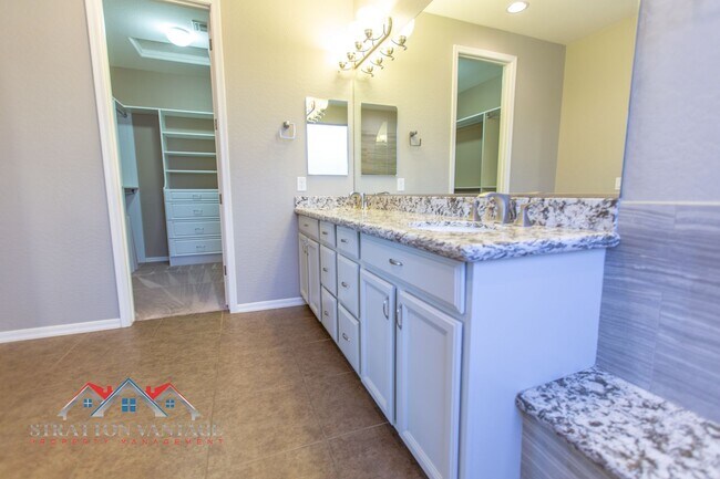 Building Photo - 4BR 2BA - Resort-Style Living in Ironwood Crossing – Heated Pool, Designer Finishes & Flexible Li...