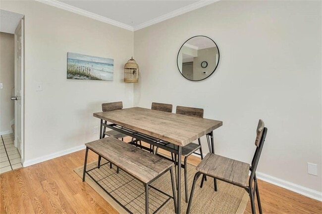 Building Photo - 310 Brockinton Marsh