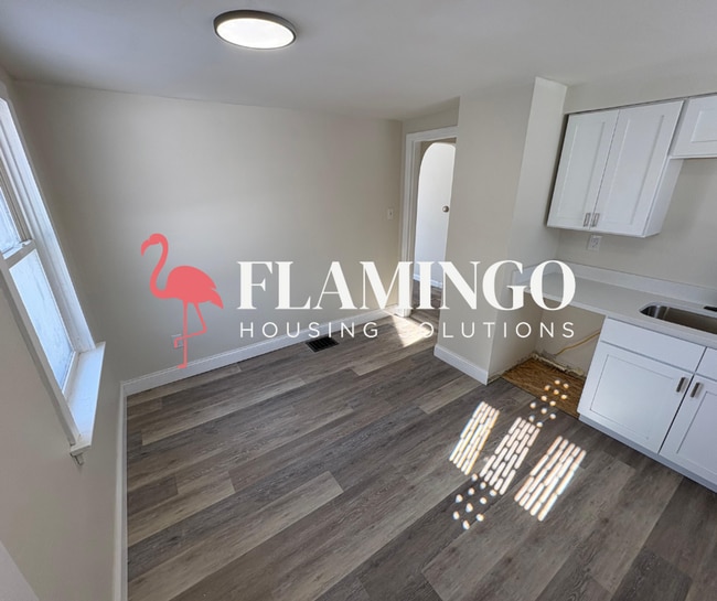 Building Photo - 607 Smith Ave