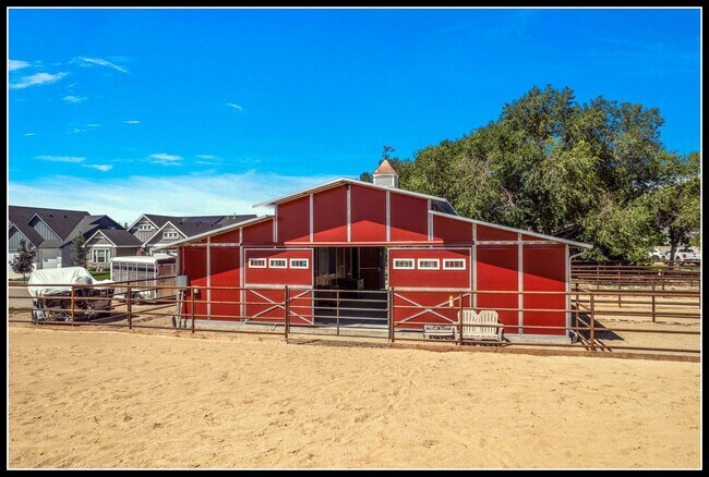 Building Photo - 3 Acre Horse Ranch & Home Rental SE Boise ...
