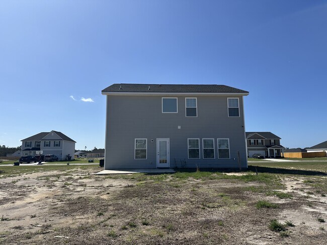 Building Photo - 96 Deerfield Dr NE