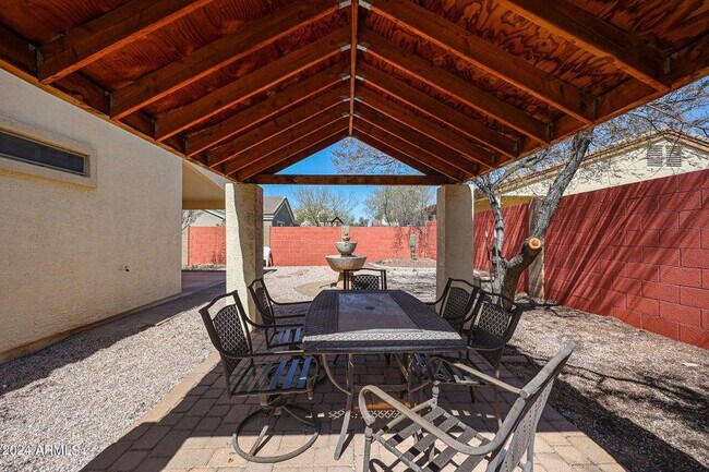 Building Photo - 3974 N Dead Wood Dr