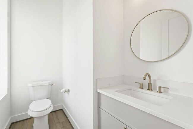 Building Photo - 3830 Wilmer St