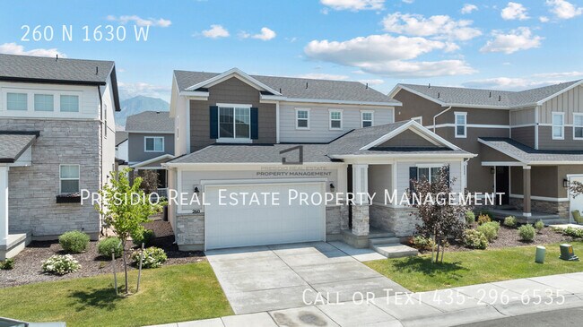 Building Photo - 260 N 1630 W