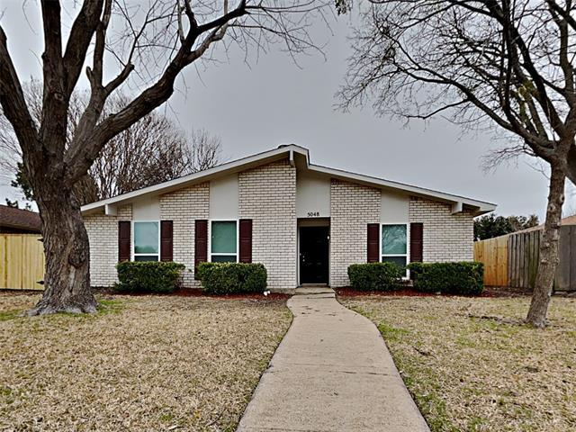 Primary Photo - 5048 S Colony Blvd